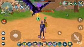 创造与魔法最新版本爆料,新版本爆料揭秘，奇幻冒险再升级！