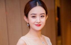 赵丽颖最新娱乐爆料事件,娱乐圈再掀波澜